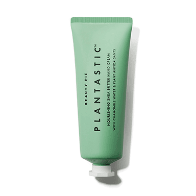Plantastic Nourishing Shea Butter Hand Cream
