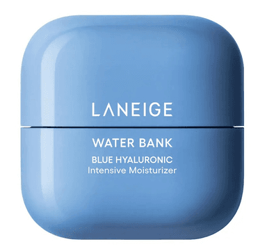 Water Bank Blue Hyaluronic Intensive Moisturizer