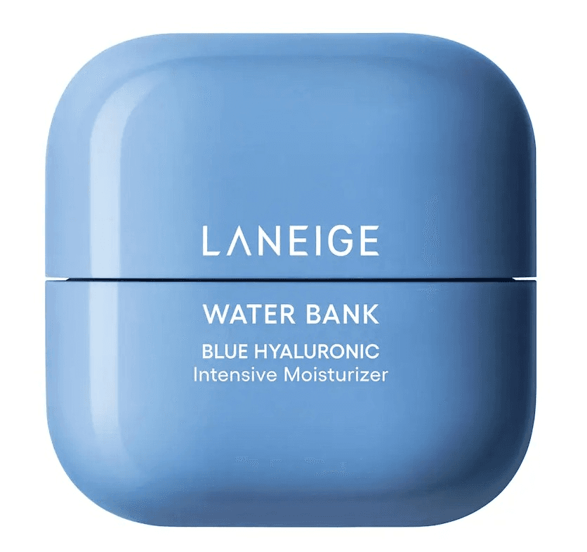 Water Bank Blue Hyaluronic Intensive Moisturizer