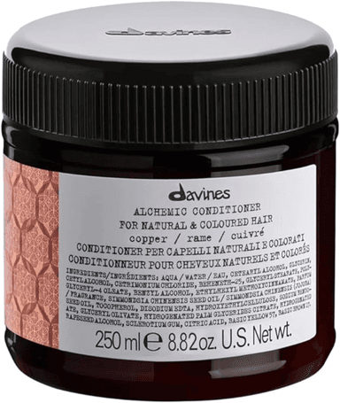 ALCHEMIC Conditioner Copper