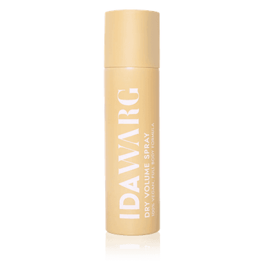 Dry Volume Spray
