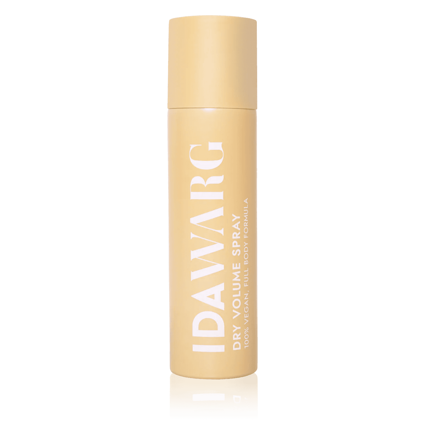 Dry Volume Spray