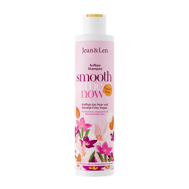 Almond Keratin Build-up Shampoo