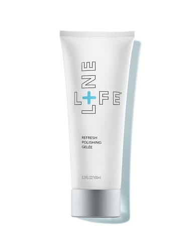 Refresh Polishing Gelée