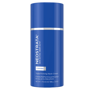Triple Firming Neck Cream