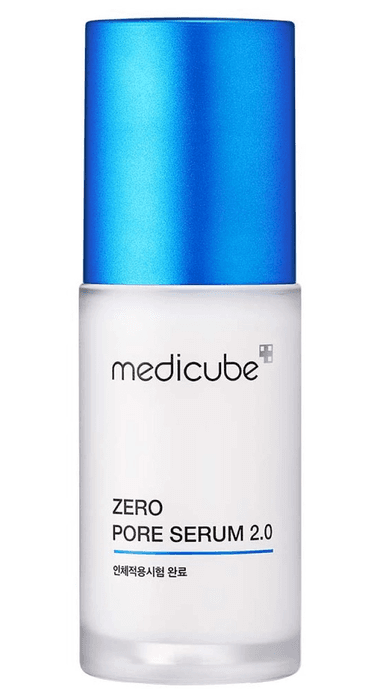 Zero Pore Serum