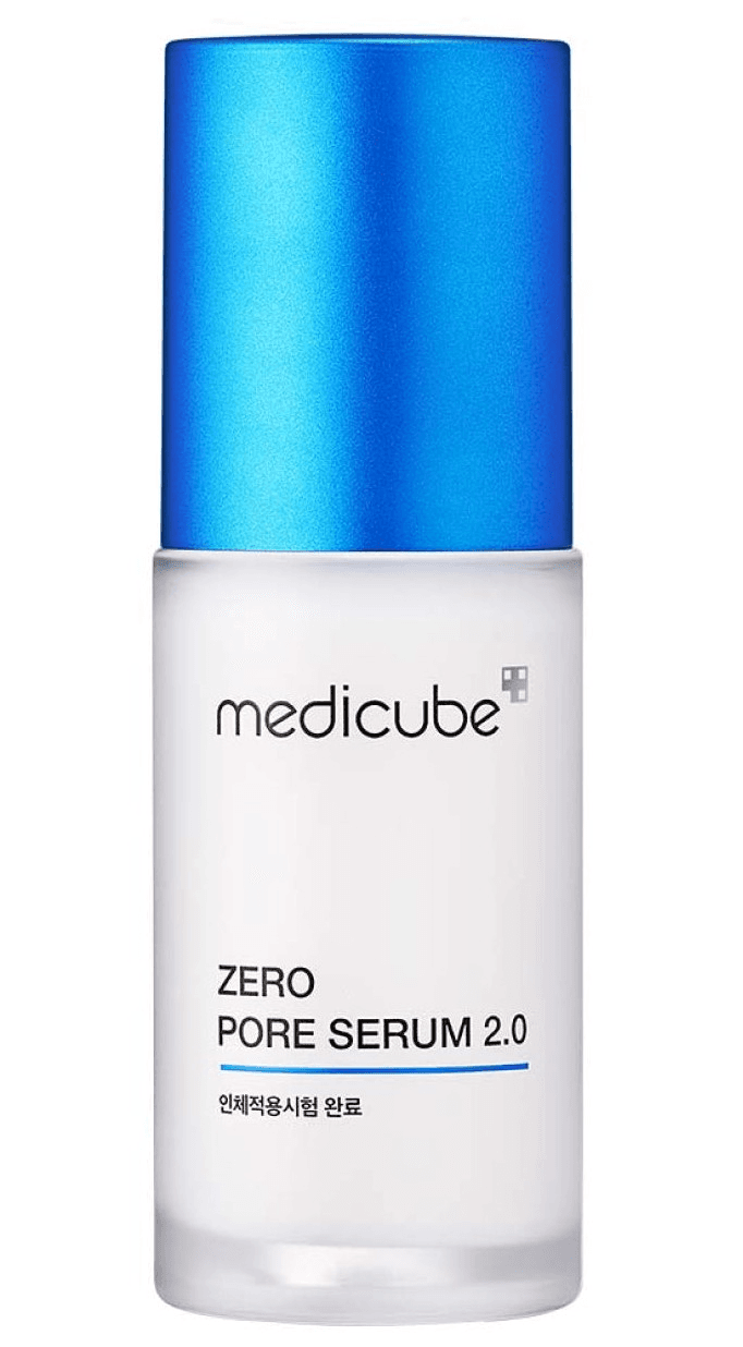 Zero Pore Serum