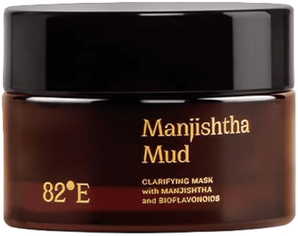 Manjishtha Mud Clarifying Clay Mask