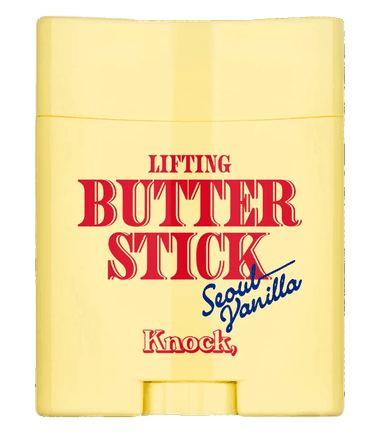 Lifting Butter Stick Seoul Vanilla