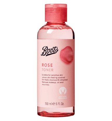Rose Toner