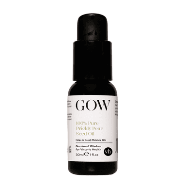 100% Pure Prickly Pear Seed Oil