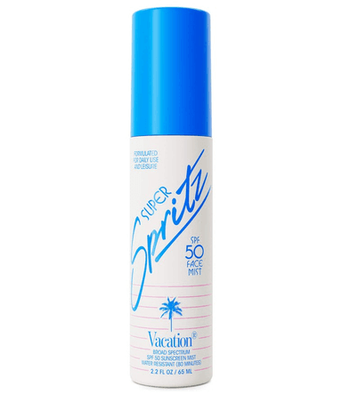 Super Spritz SPF 50