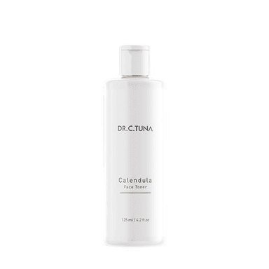 Dr. C. Tuna Calendula Face Toner