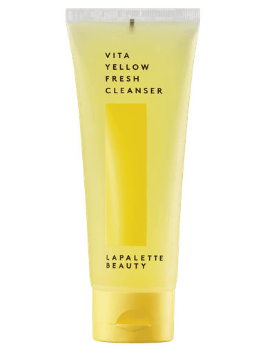 Vita Yellow Fresh Cleanser
