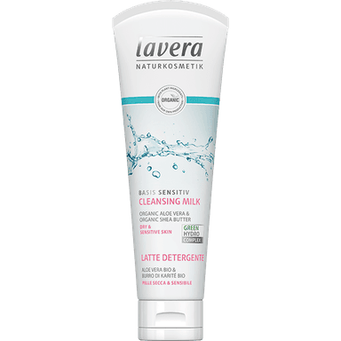 Basis Sensitiv Cleansing Milk