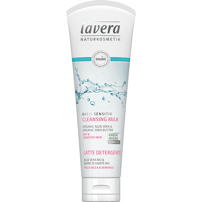 Basis Sensitiv Cleansing Milk