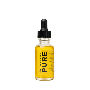Pomifera Pure Anti-Aging Serum and Complete Moisturizer