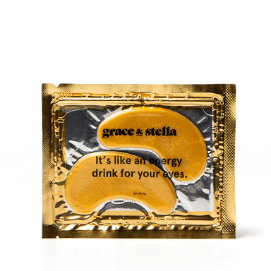 Anti Wrinkle + Energizing Under Eye Masks