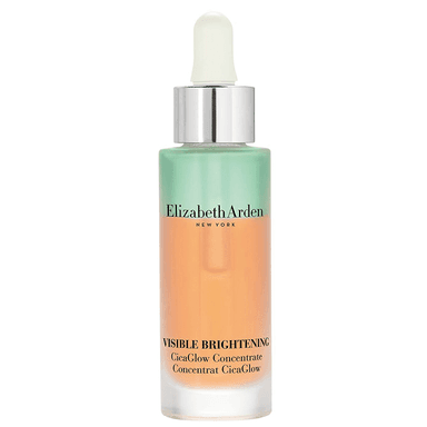 Visible Brightening CicaGlow Concentrate