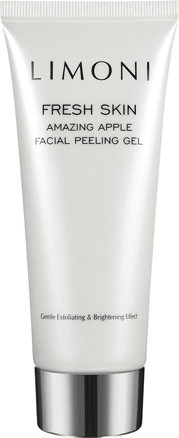 Fresh Skin Amazing Apple Facial Peeling Gel