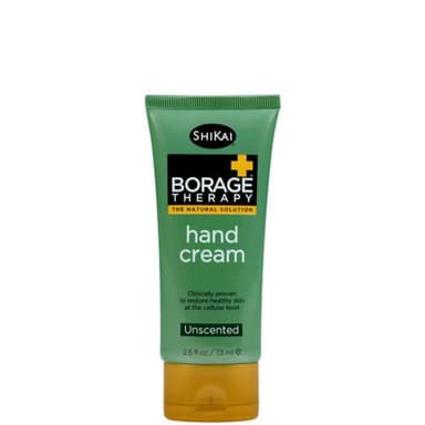 Borage Therapy Hand Cream
