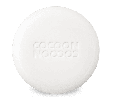 Cocoon Soap Mask
