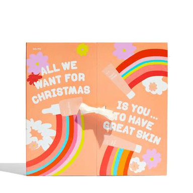 12 Days of Go-To  Advent Calendar 2021