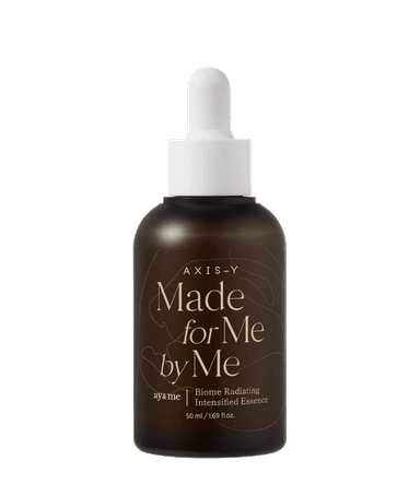 Biome Radiating Intensified Essence