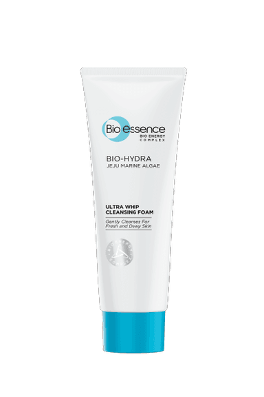 Bio-Hydra Ultra Whipped Cleansing Foam