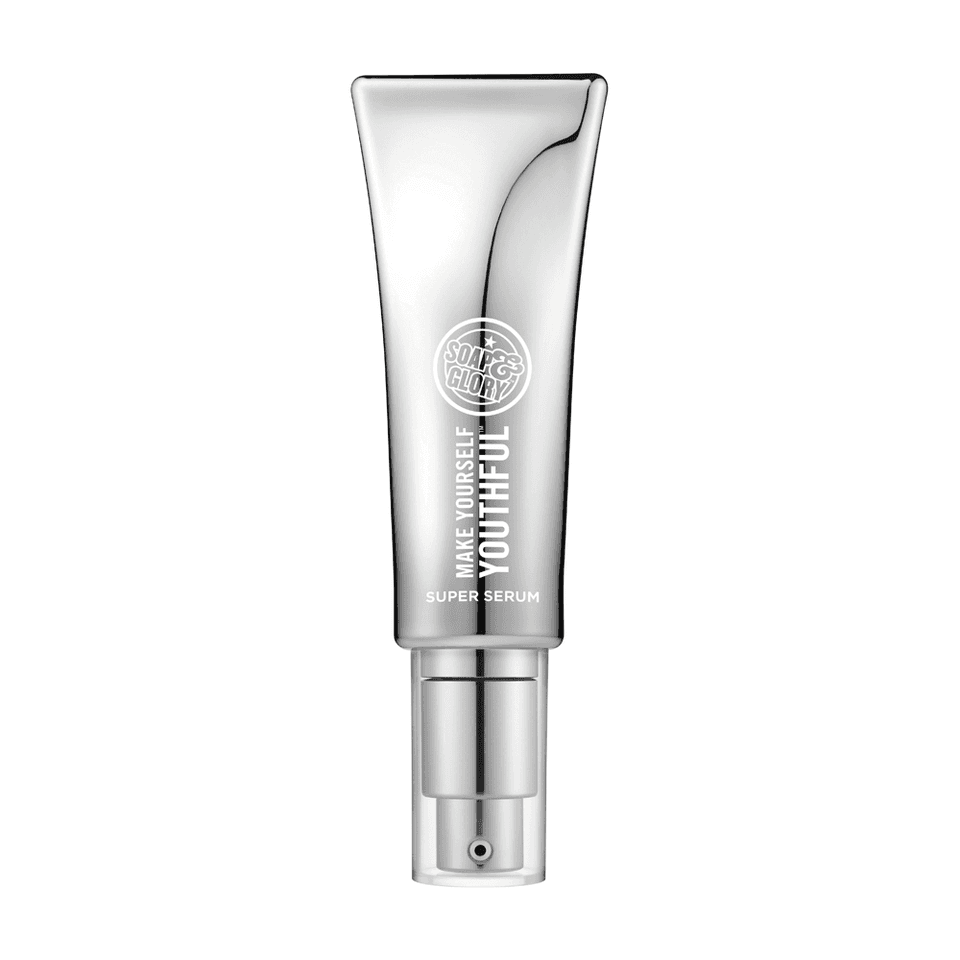 Make Yourself Youthful Super Serum
