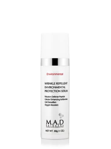 Wrinkle Repellent Environmental Protection Serum