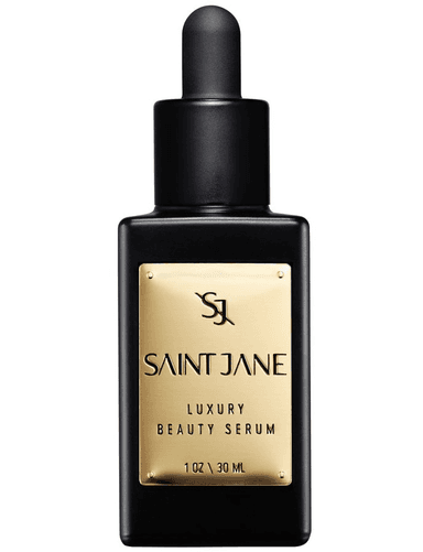 Luxury Beauty Serum Powerful Calming Treatment