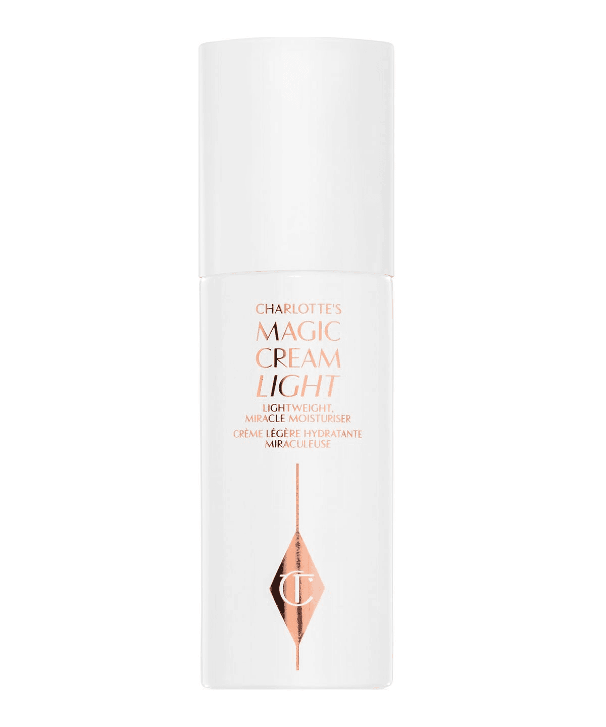 Magic Cream Light