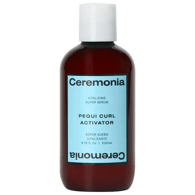 Pequi Curl Activator
