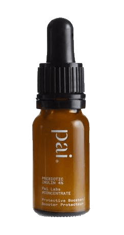 Prebiotic Inulin 4% Protective Booster
