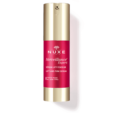 Anti-Wrinkle Serum Merveillance® Expert