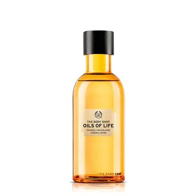 Oils Of Life™ Intensely Revitalizing Bi-Phase Essence Lotion