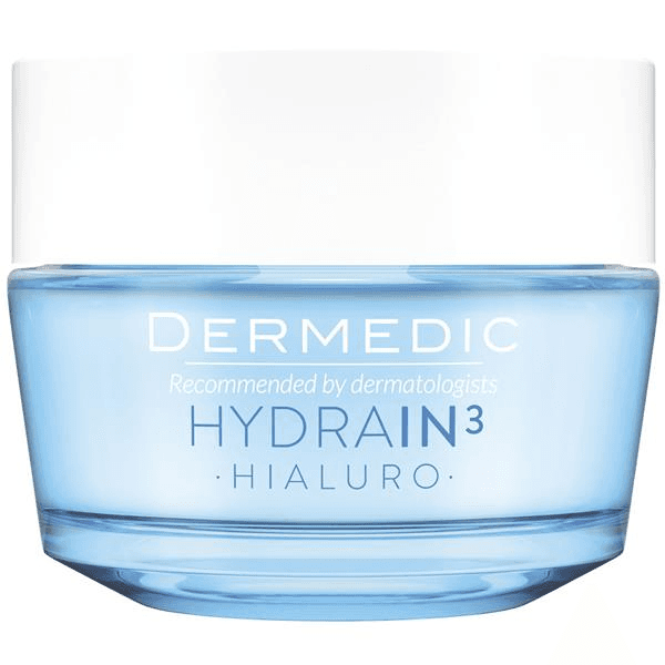 Hydrain3 Ultra-Hydrating Cream-Gel