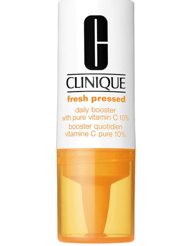 Clinique Fresh Pressed™ Daily Booster With Pure Vitamin C 10%