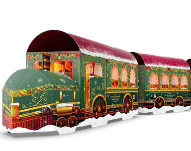 Premium Advent Calendar 2026