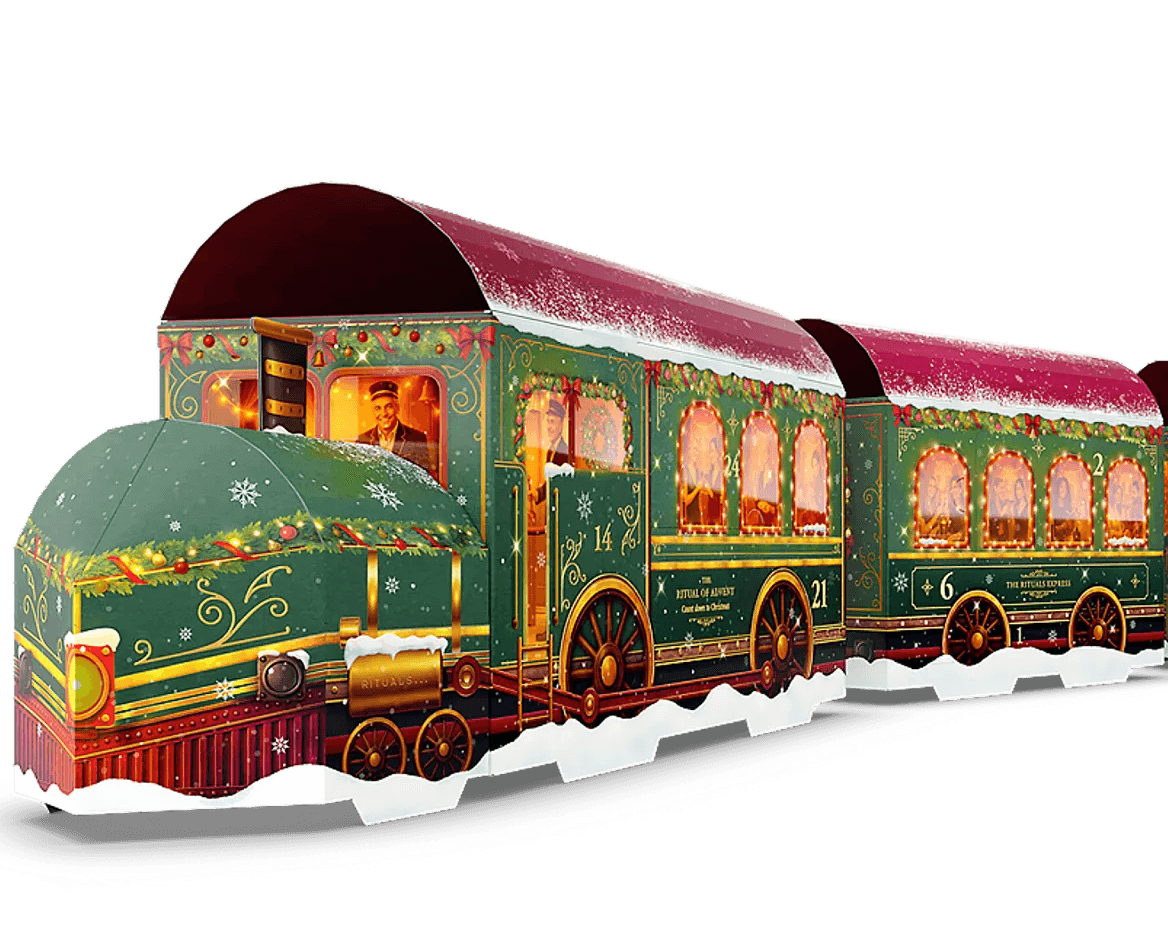 Premium Advent Calendar 2026