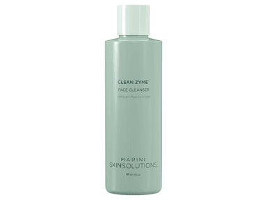 Clean Zyme® Face Cleanser