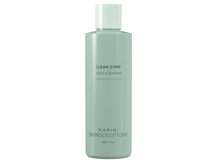 Clean Zyme® Face Cleanser