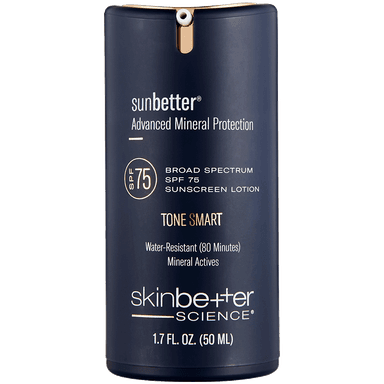 Sunbetter® Tone Smart Spf 75 Sunscreen Lotion