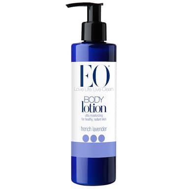 Body Lotion, French Lavender