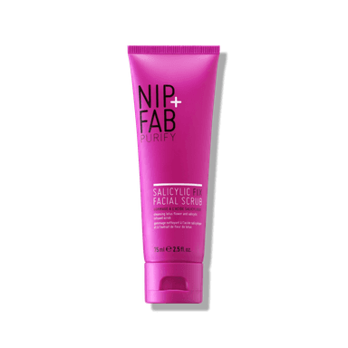 Salicylic Fix Scrub