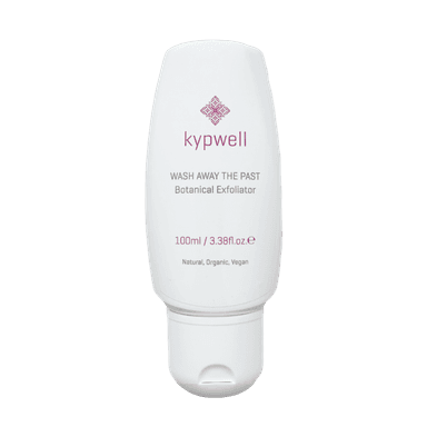 Wash Away The Past Botanical Exfoliator