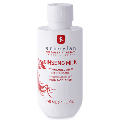 Ginseng Milk
