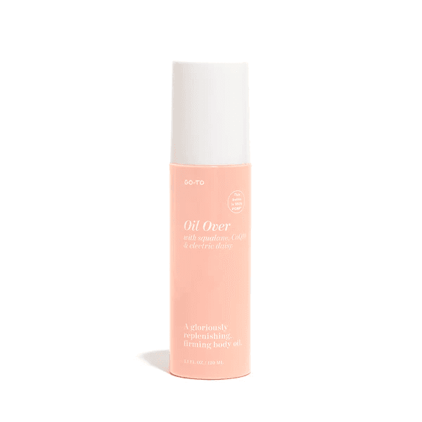 Oil Over Firming Body Oil