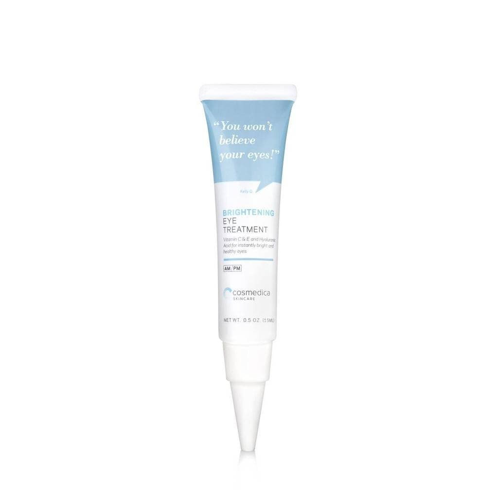 Brightening Eye Treatment